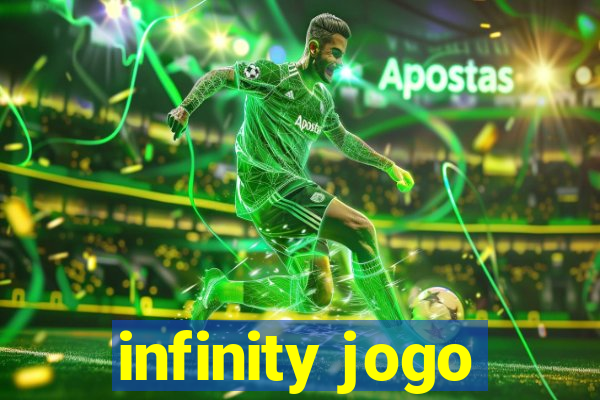 infinity jogo