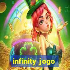 infinity jogo