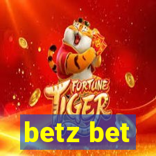 betz bet