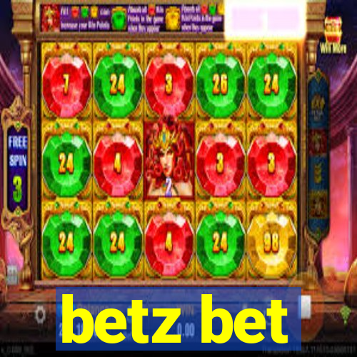betz bet