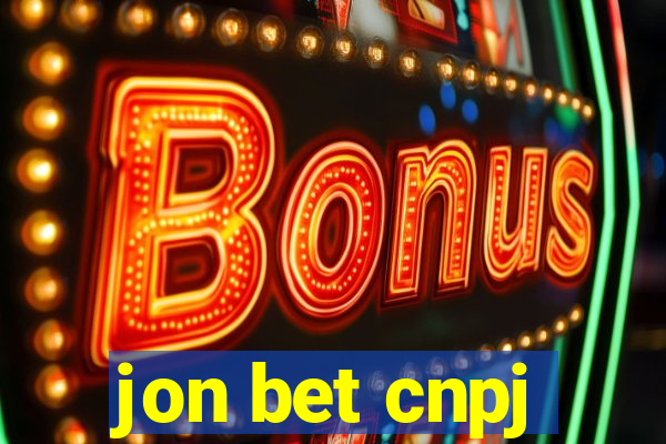 jon bet cnpj