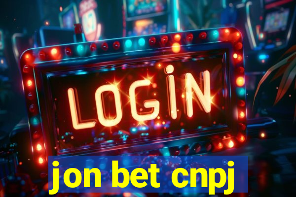 jon bet cnpj