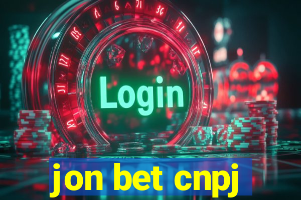jon bet cnpj