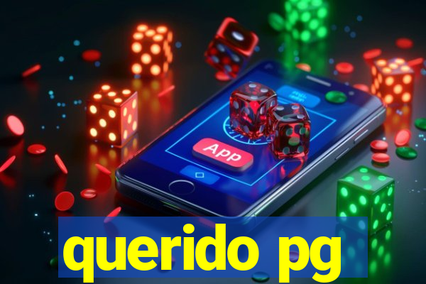 querido pg