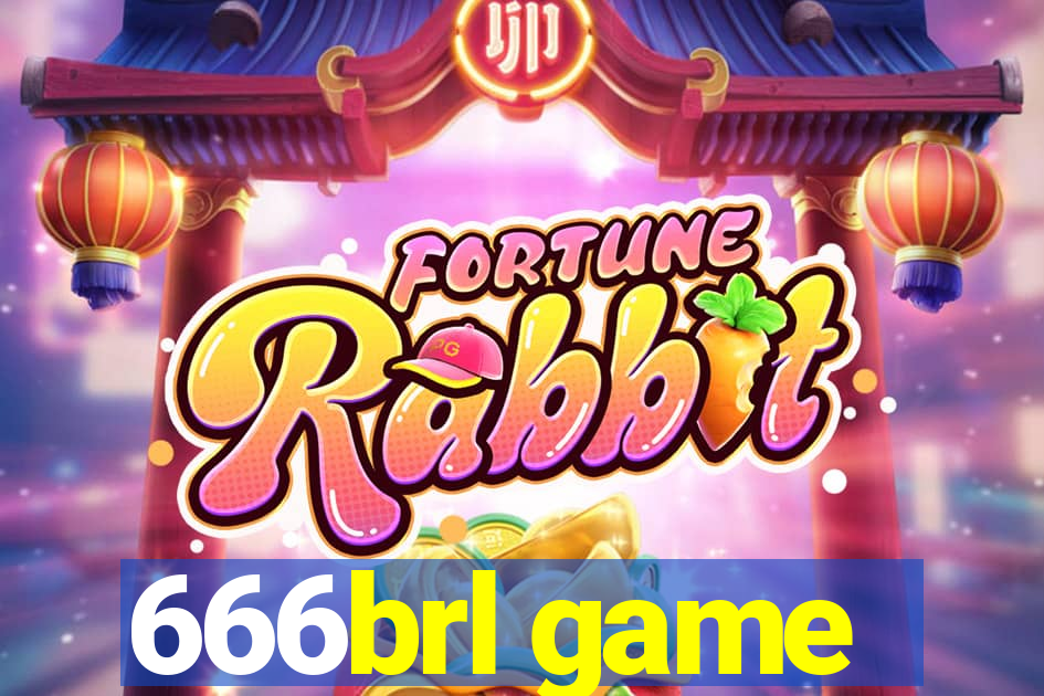 666brl game