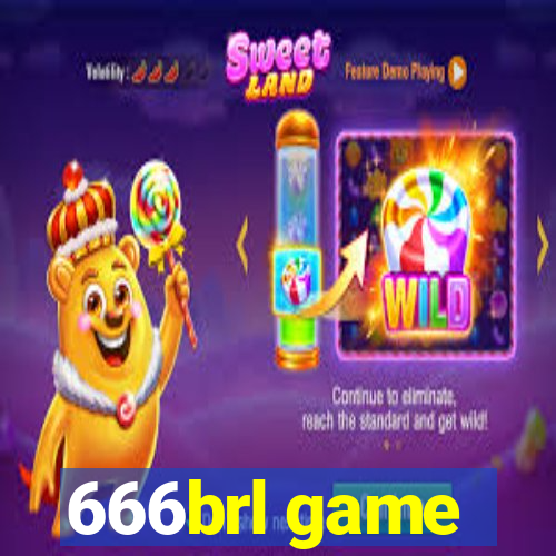 666brl game