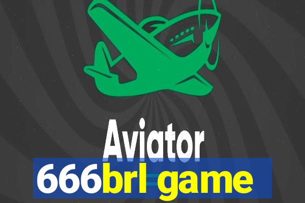 666brl game