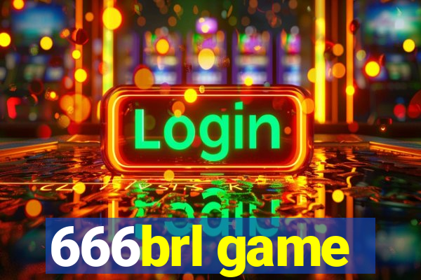666brl game