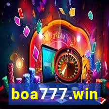 boa777.win