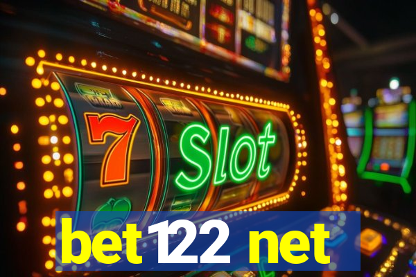 bet122 net