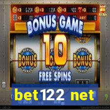 bet122 net