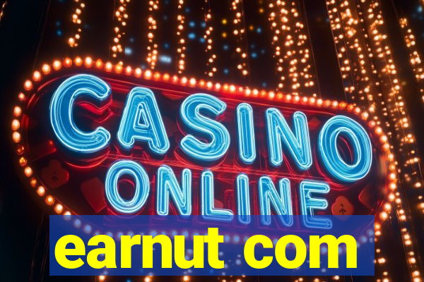 earnut com