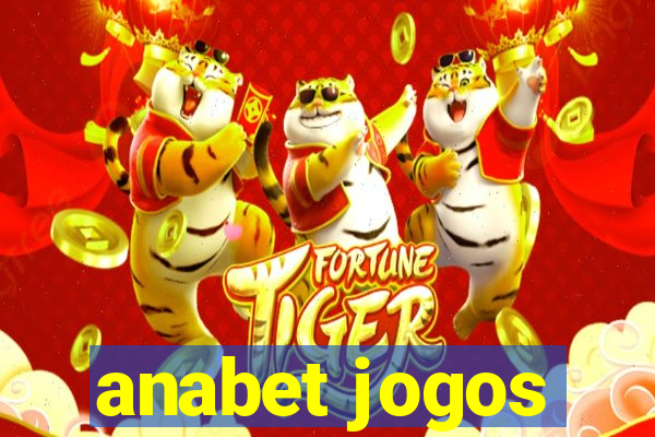 anabet jogos