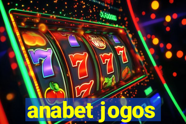 anabet jogos