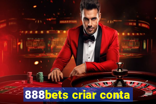 888bets criar conta