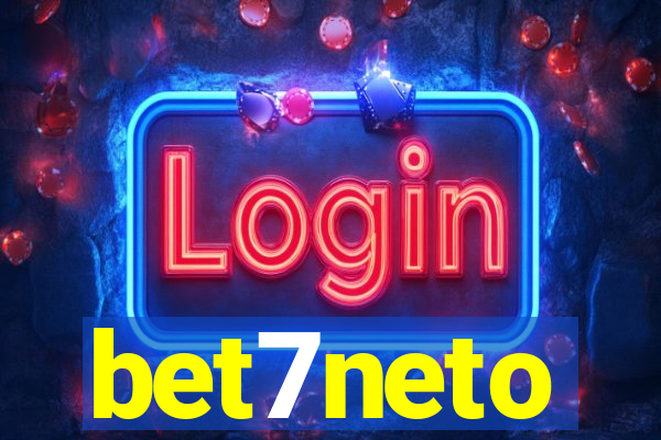 bet7neto