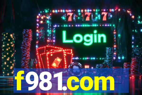 f981.com