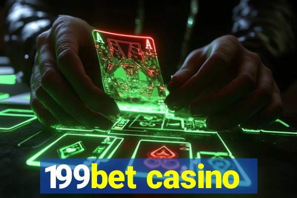 199bet casino