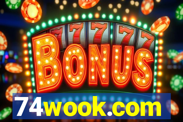 74wook.com