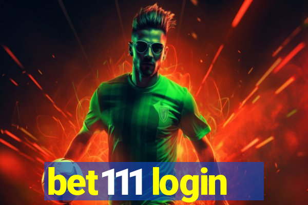 bet111 login