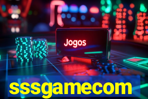 sssgamecom