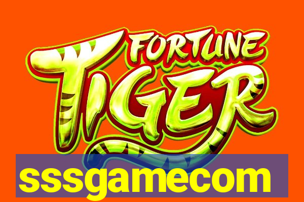 sssgamecom