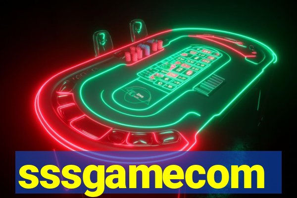 sssgamecom