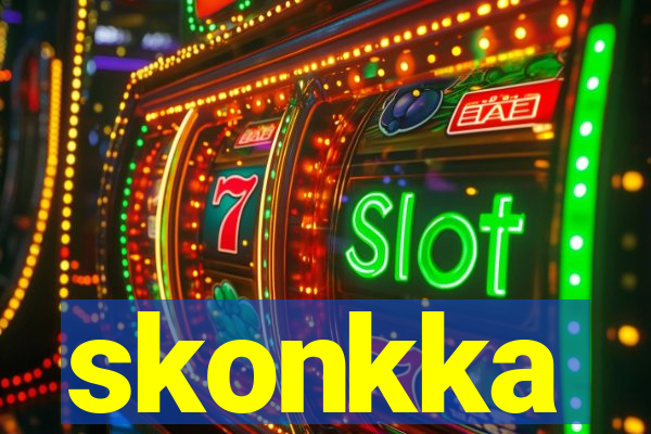 skonkka