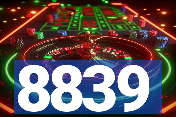 8839