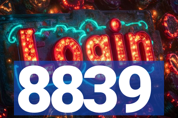 8839