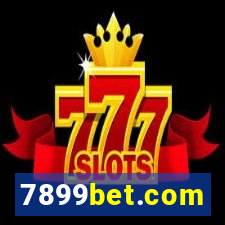 7899bet.com