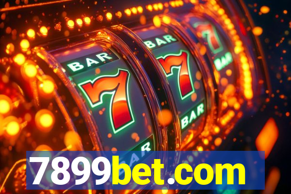 7899bet.com