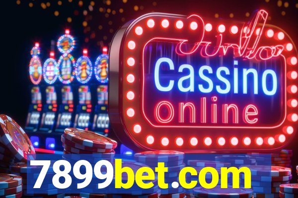 7899bet.com