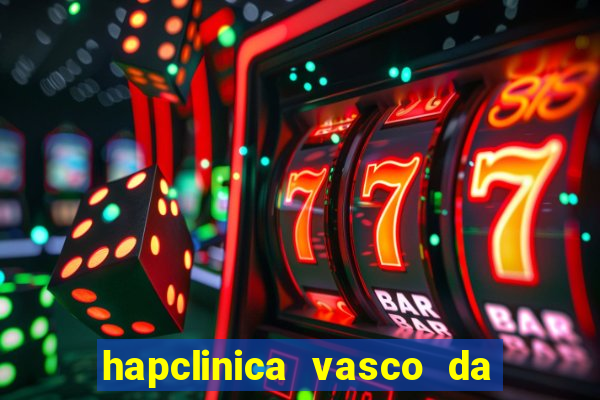 hapclinica vasco da gama como chegar