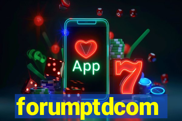 forumptdcom