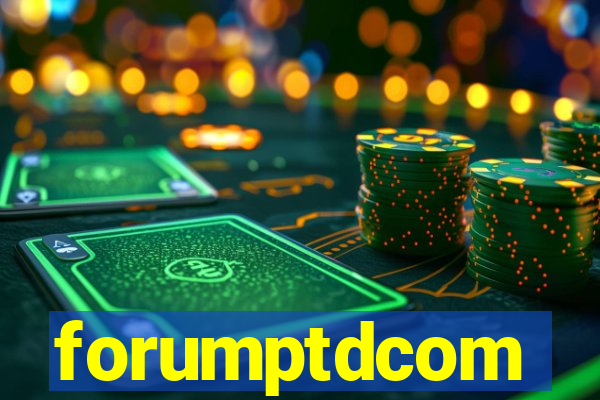 forumptdcom