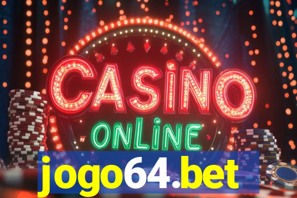 jogo64.bet