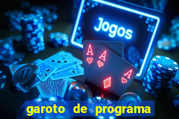 garoto de programa na bahia