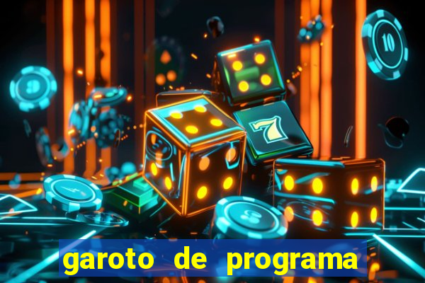 garoto de programa na bahia