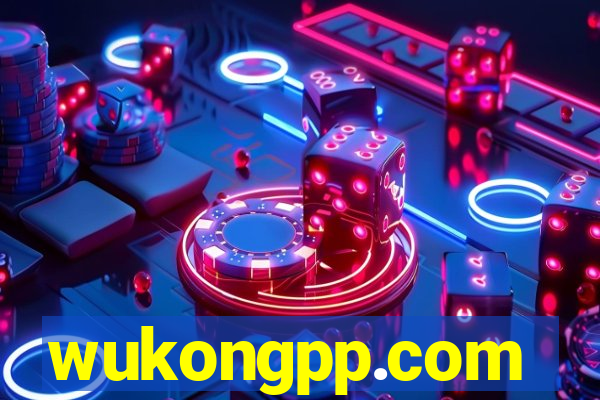 wukongpp.com