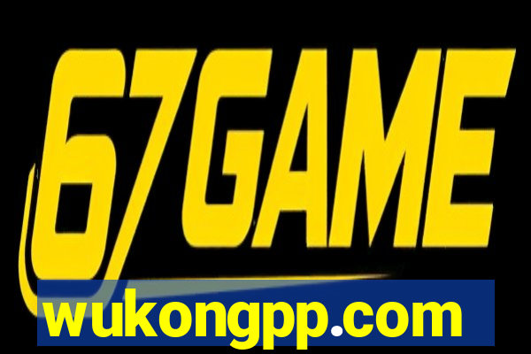 wukongpp.com