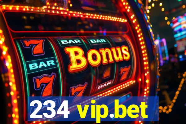 234 vip.bet