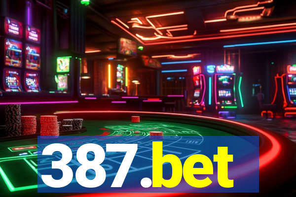 387.bet