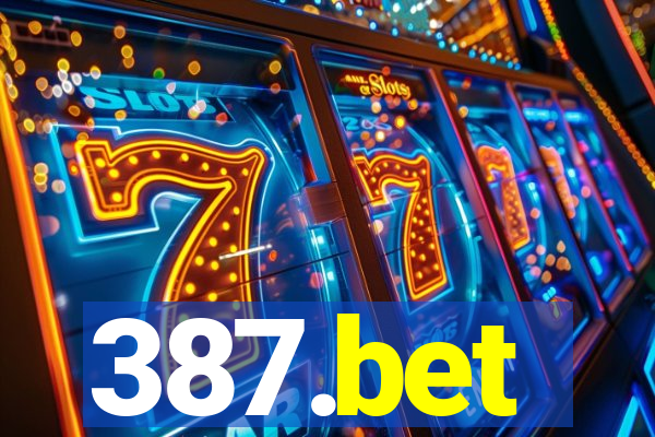 387.bet