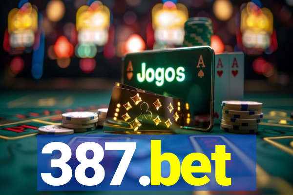 387.bet