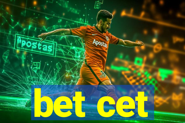 bet cet
