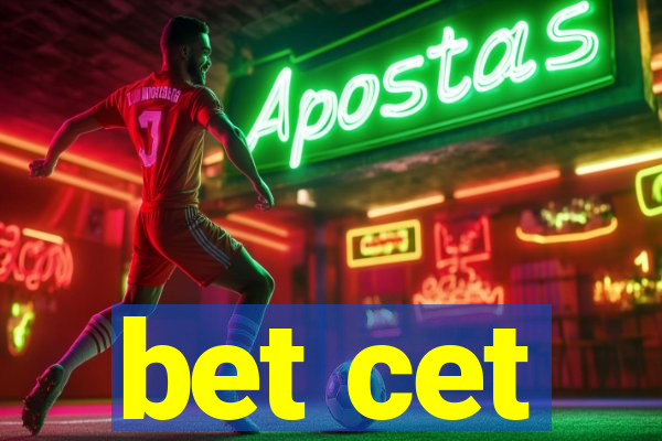 bet cet