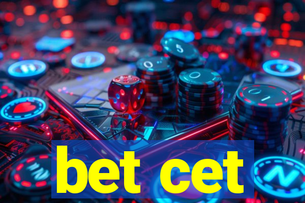 bet cet