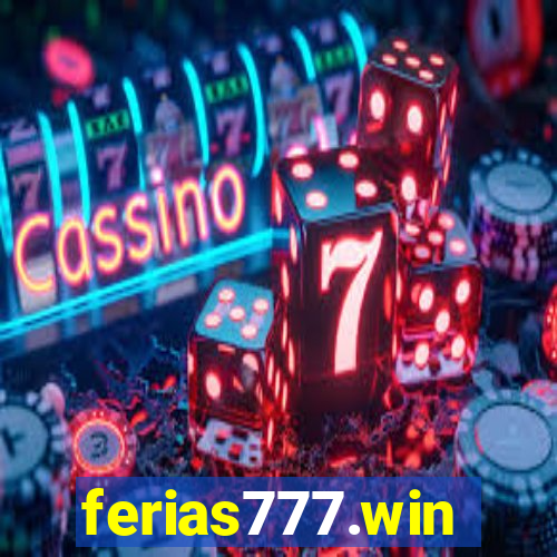 ferias777.win