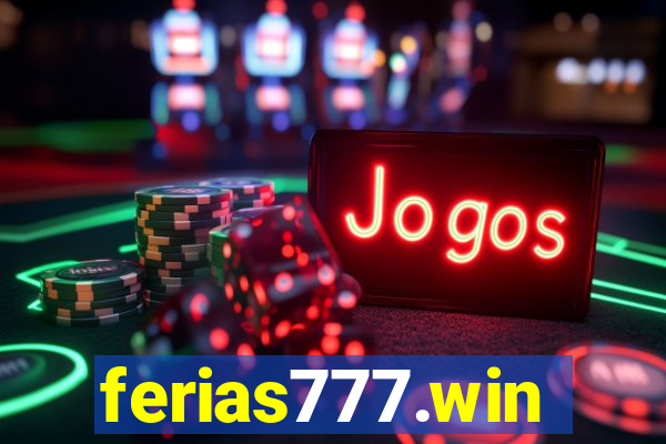 ferias777.win